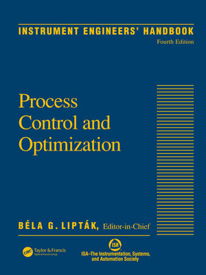 cover image of Instrument Engineers' Handbook, Volume Two